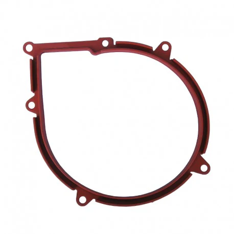 Guarnizione Anteriore aspiratore estrattore fumi stufe