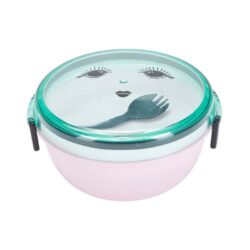 Lunch Box con posata Miss Etoile