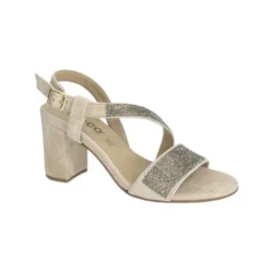 Sandalo con tacco largo Donna Igi&co