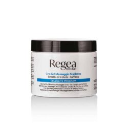 crio gel snellente all estratto di the verde e caffeina