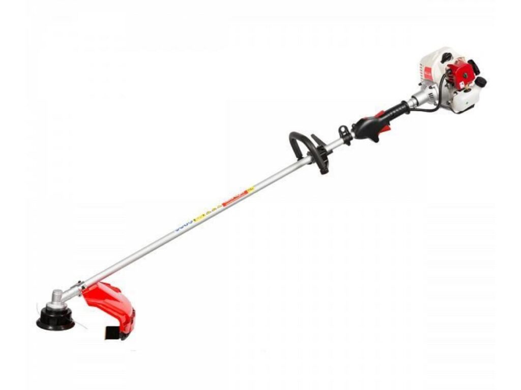 decespugliatore sbaraglia 33cc modello romeo 33