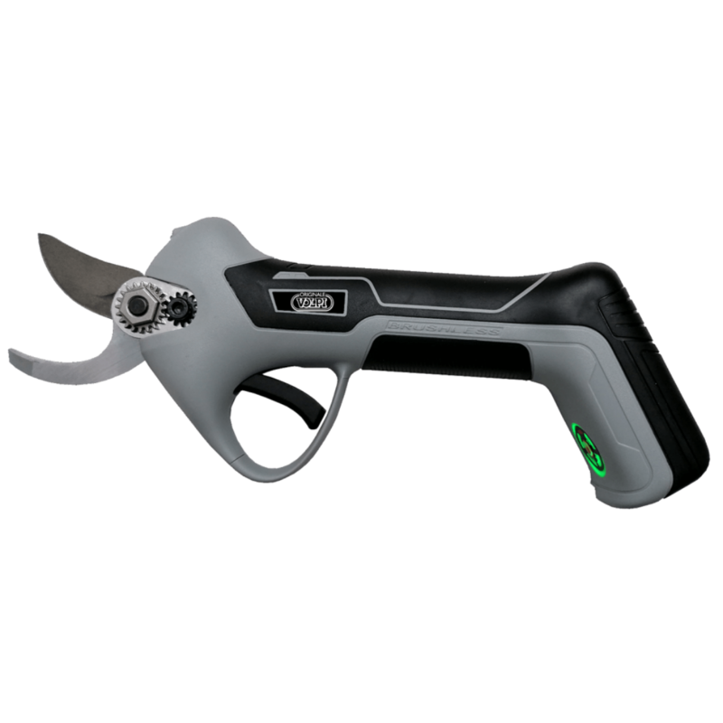 forbici da potatura a batteria kv220