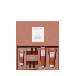 body strategist, comfort zone, corpo, kit e idee regalo, linee, riducente / rimodellante