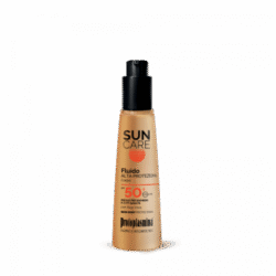 protoplasmina sunCare fluido alta protezione corpo spf50+