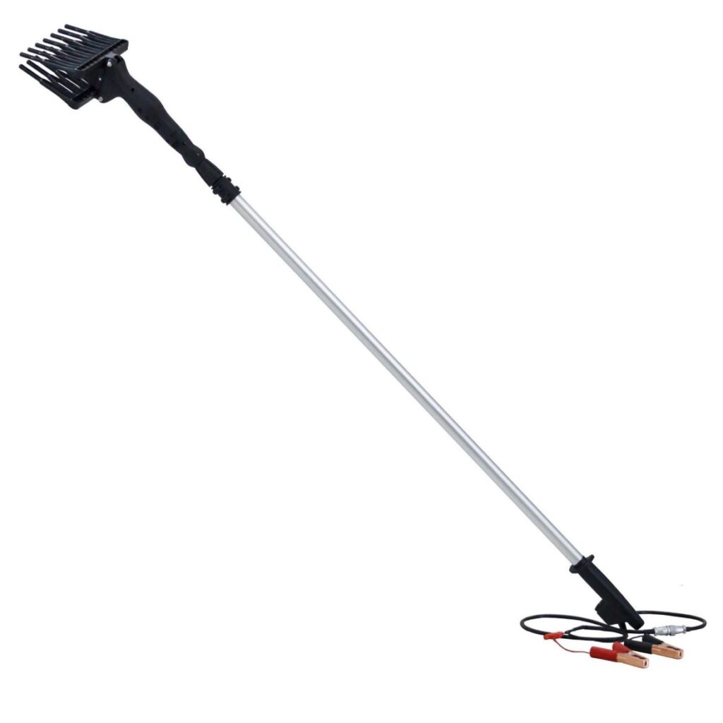 raccogliolive 12v j-sky mod. jyos0002