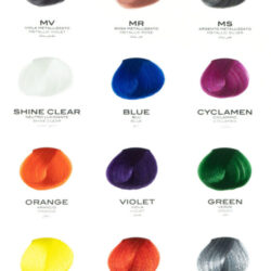 tinta envie vegan colore respect no ammoniaca 100 ml.