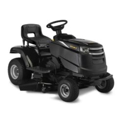 trattorino a scoppio alpina at3 98a