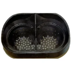 Braciere Con Treccia Per Stufe a Pellet Lincar