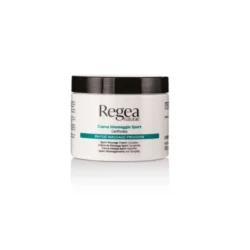 crema massaggio sport canforata 500 ml regea