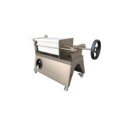 Filtro Inox 40 Piastre a Cartoni 20×20 Grifo FCP40