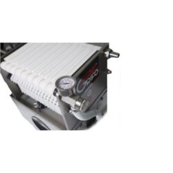 Filtro per Olio Inox 20 Piastre a Cartoni 20×20 Grifo