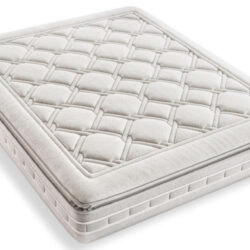 Materasso Energico Pillow Top