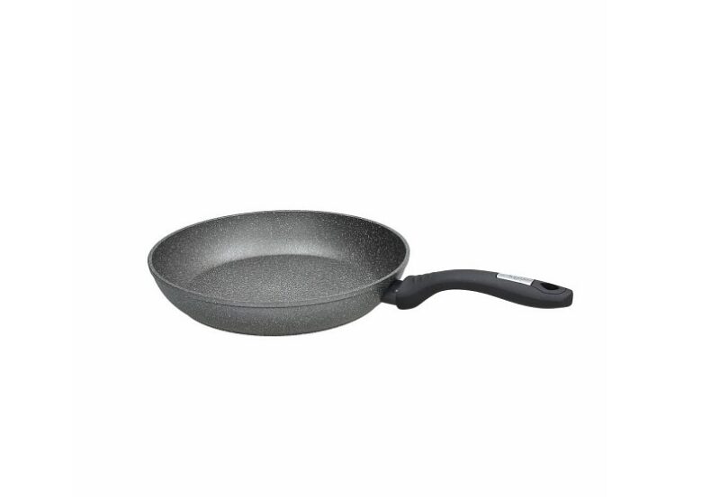 Padella alluminio grigio 26 cm – Tognana