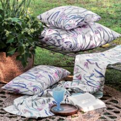 Runner Butterfly Ball Andrea Fontebasso