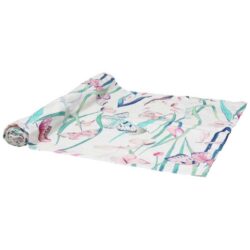 Runner Butterfly Ball Andrea Fontebasso