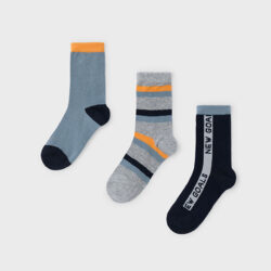 Set Calze Bambino Mayoral