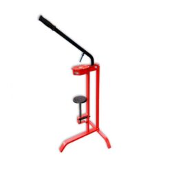 Tappatrice Grifo TG Sughero Ganasce in Ottone Manuale