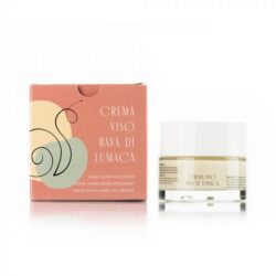 crema viso bava di lumaca 100ml