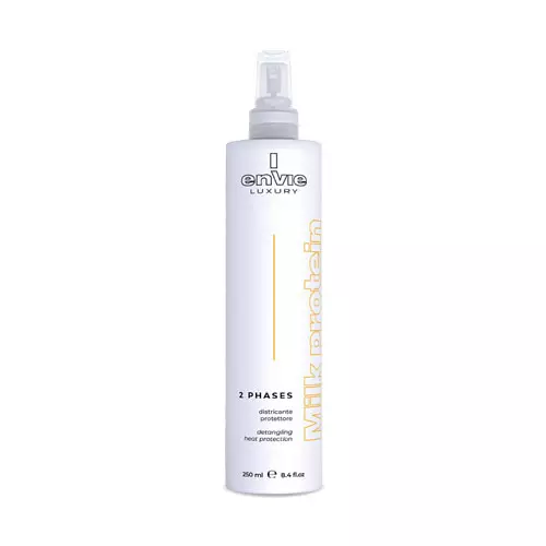 districante protettore 2 fasi milk protein luxury 250ml