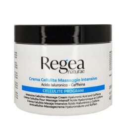regea crema cellulite massaggio acido ialuronico-caffeina