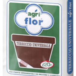 terriccio universale 20 l