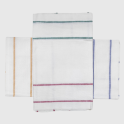 Botticelli Strofinaccio Con Tela Aida 60 X 80 cm Perugia