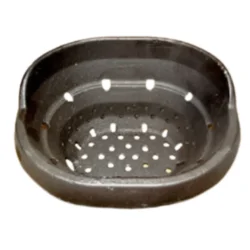 Braciere Con Treccia Per Stufe a Pellet Lincar