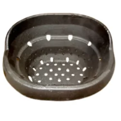 Braciere Con Treccia Per Stufe a Pellet Lincar