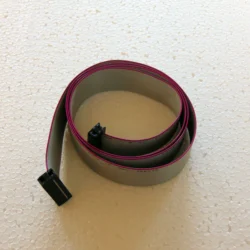 Cavo Flat con connettore 20 poli per schede LINX