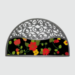 Comart Zerbino Mezza Luna Colour 45x75cm