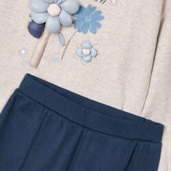 Completo Bambina Pietra Mayoral