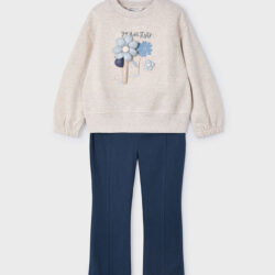 Completo Bambina Pietra Mayoral