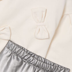 Completo Cecio Bambina Mayoral