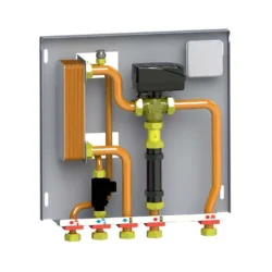 Modulo Di Interfaccia Termoprodotto/ACS