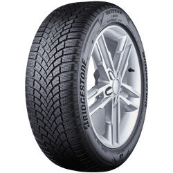 Pneumatici Inv, Bridgestone Blizzak LM 005 215/55 R18 99V