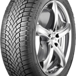 Gomme Inv Bridgestone Blizzak Spike 02 215/55 R18 99T