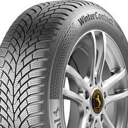 Gomme Inv Continental WinterContact TS 870 205/55 R16 91H
