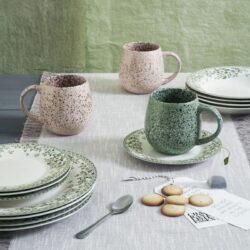 Runner Volterra beige Andrea Fontebasso