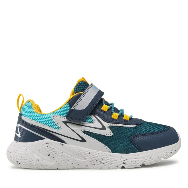 Sneakers Bambino Sky/Navy Geox
