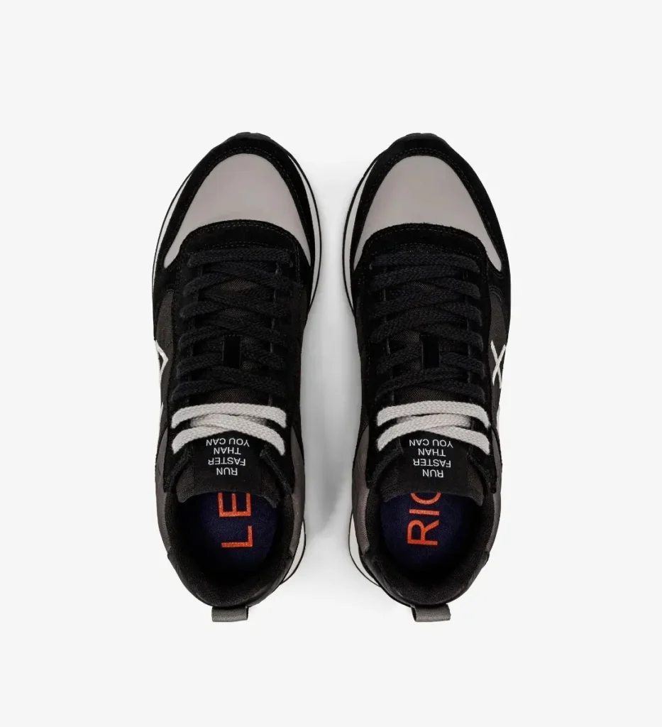Sneakers Uomo nere Sun68 - Image 3
