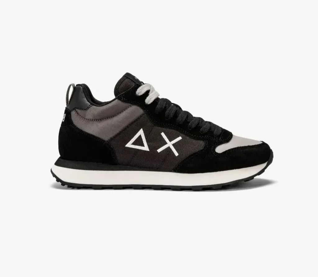 Sneakers Uomo nere Sun68