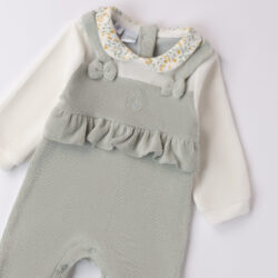 Tutina Salvia Neonata iDo