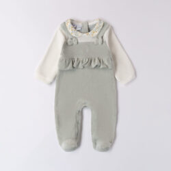 Tutina Salvia Neonata iDo