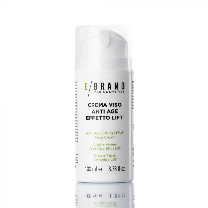 crema viso anti age effetto lift al veleno d’api 100ml