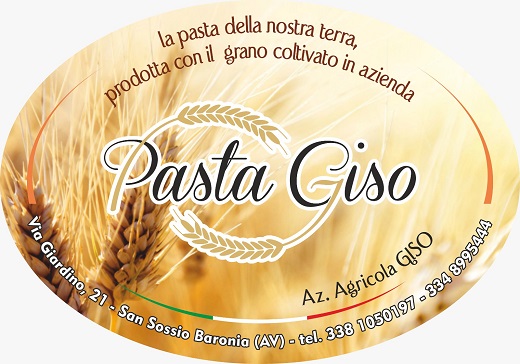 Azienda Agricola Giso