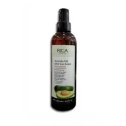 lozione post epilazione avocad 250 ml