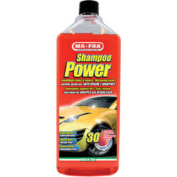 mafra shampoo power concentrato 1 l