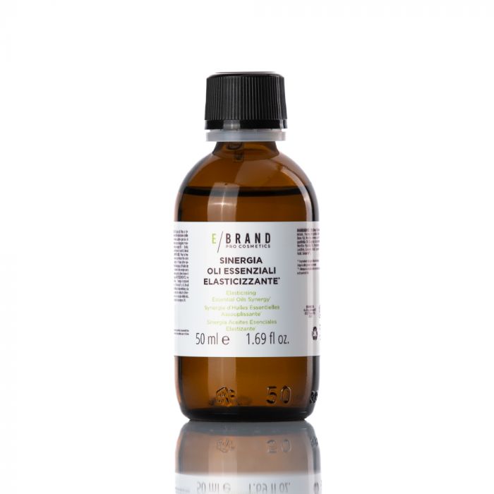 sinergia oli essenziali elasticizzante smagliature 50 ml