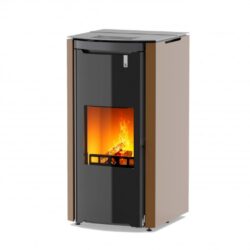 termostufa girolami sharp 22kw