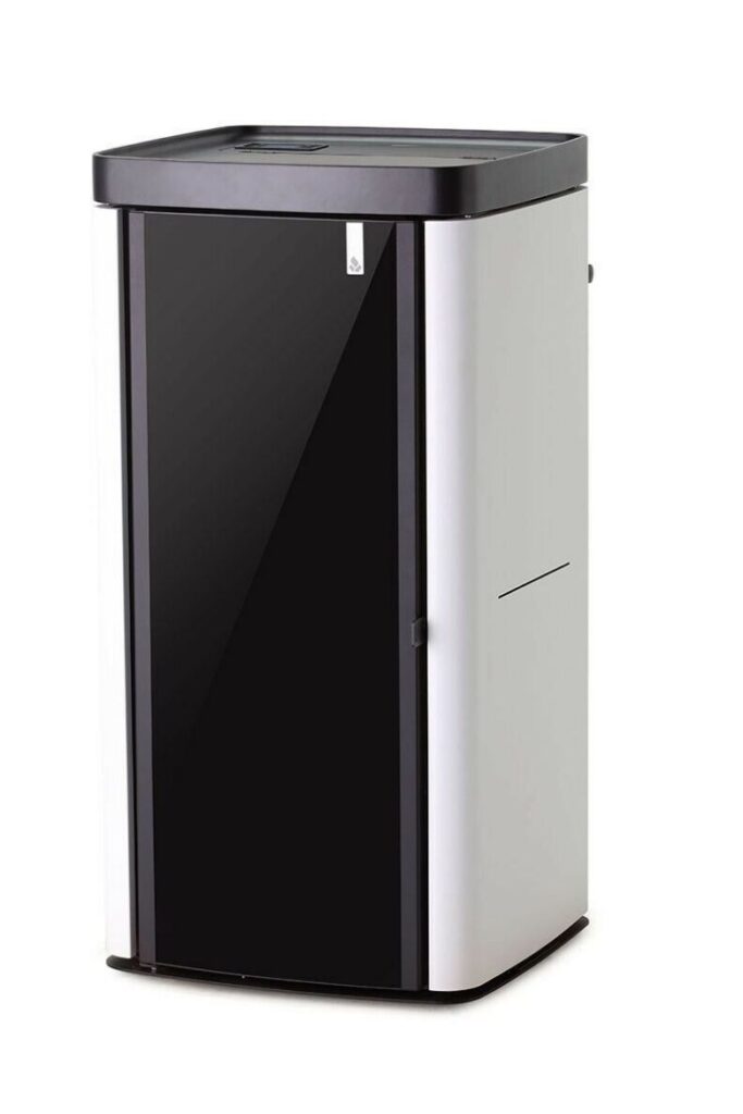 termostufa girolami soft 14/18/22/26kw pellet-triti-legna - Image 4